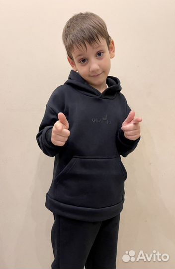 Спортивный костюм для детей/мальчик, девочка