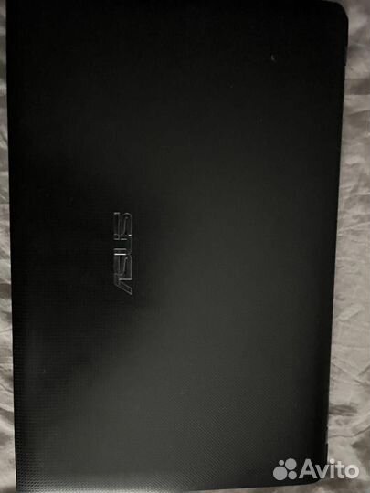 Ноутбук Asus X54L