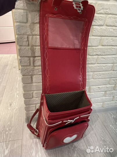 Рюкзак Randoseru японский