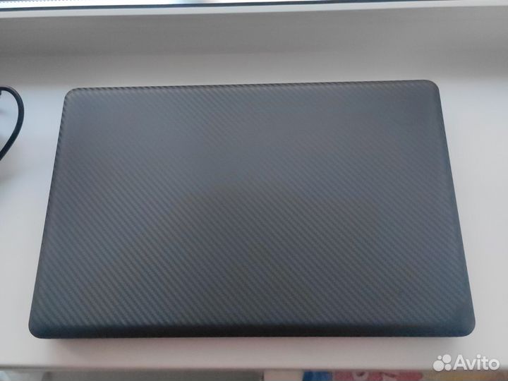 Ноутбук hp g72 hd5470 120 Гб 4гб