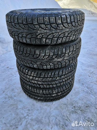 Колеса зимние 175 70 r13