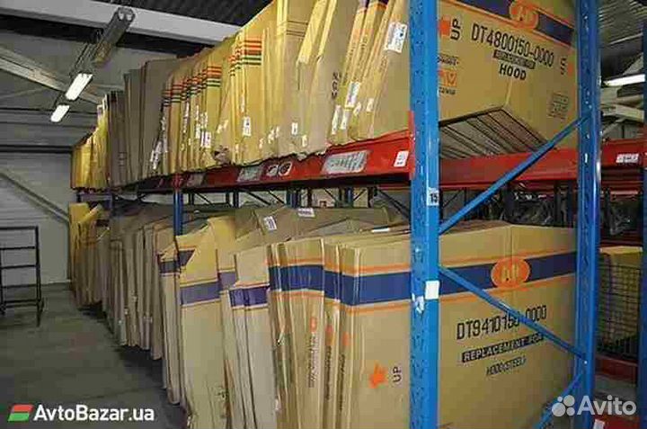 Мотор отопителя салона citroen berlingo I 96-11, p