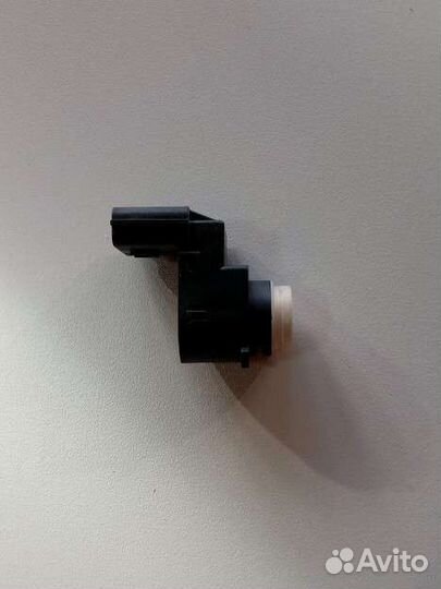 Парктроник на Hyundai Elantra 6 AD