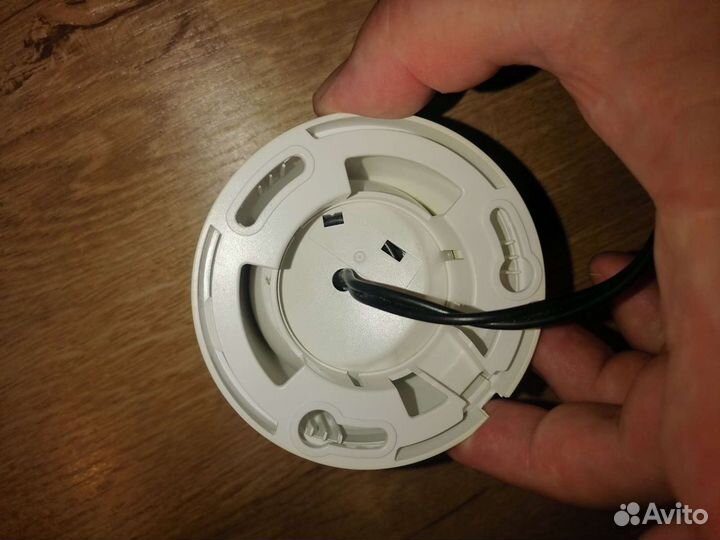 Камера видеонаблюдения DH-HAC-hdw1000rp-0280B-S3