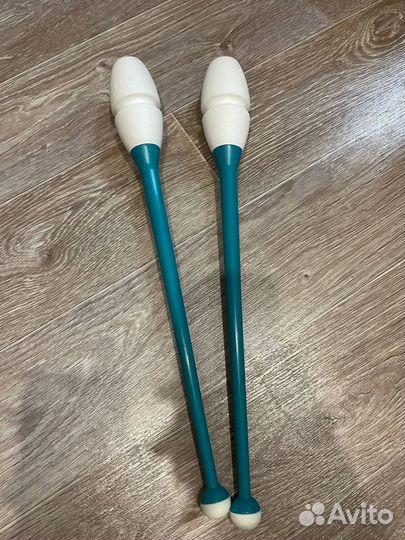 Все для художественной гимнастики