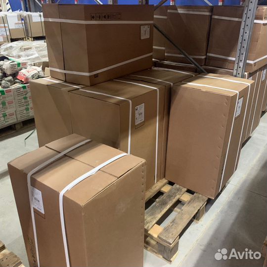 Газовый котел Лемакс Classic