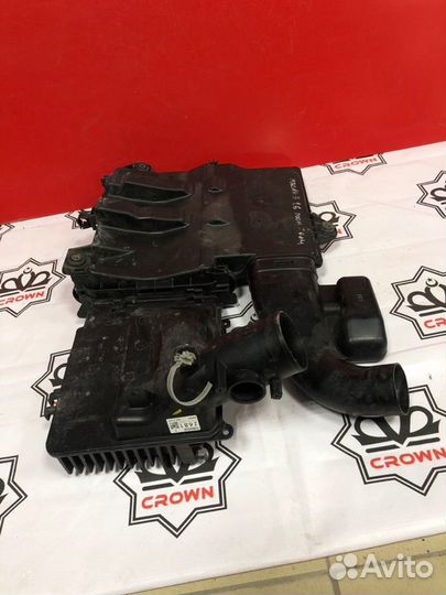 Корпус воздушного фильтра Mazda 3 BL