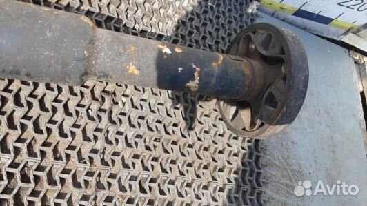 Карданный вал mercedes benz E-class W211 (CEA42K30