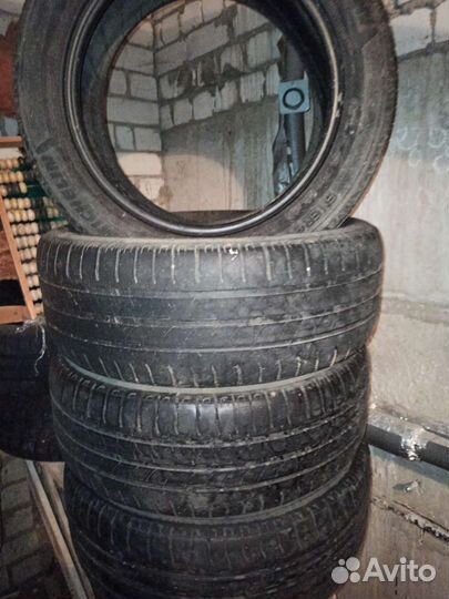 Michelin Energy Saver 205/55 R16 91V