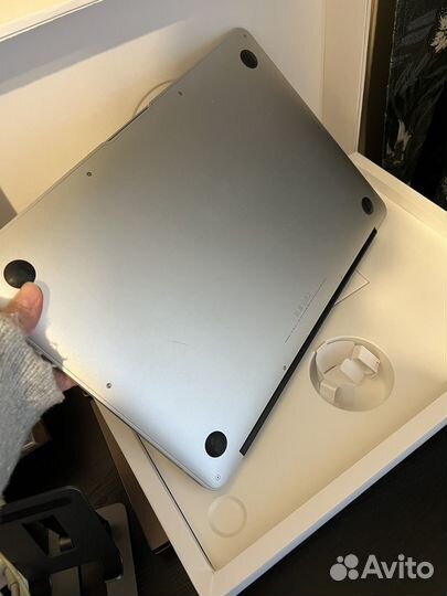 Apple macbook air 13,3