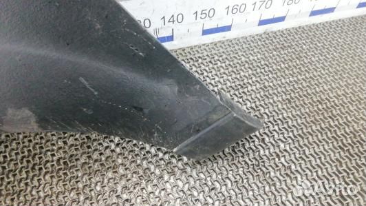 Крыло переднее левое audi Q7 (LAD05D901)