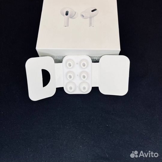 AirPods Pro 2 Type-C / Гарантия 90 дней (Арт.62370)