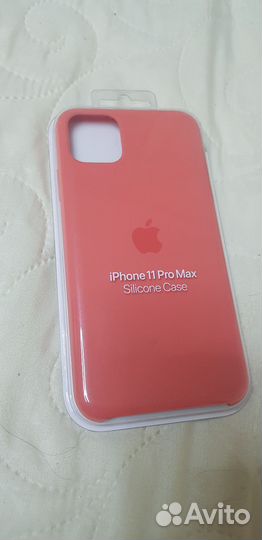 Чехол на iPhone 11 pro max