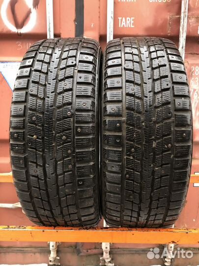 Dunlop SP Winter Ice 01 235/55 R17