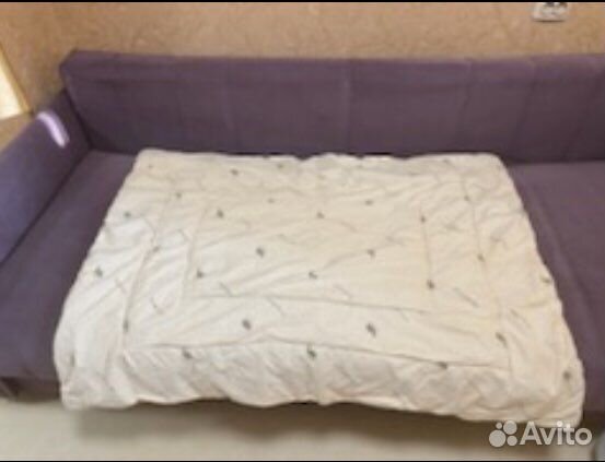 Детское одеяло (верблюжья шерсть)