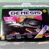 Sega Genesis Mini