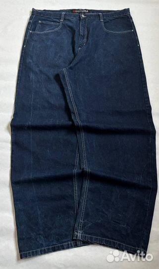 Джинсы southpole