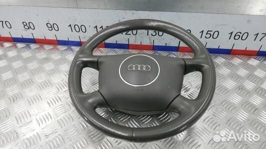 Рулевое колесо audi A6 C5 (RSE14JZ01)