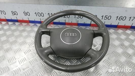 Рулевое колесо audi A6 C5 (RSE14JZ01)