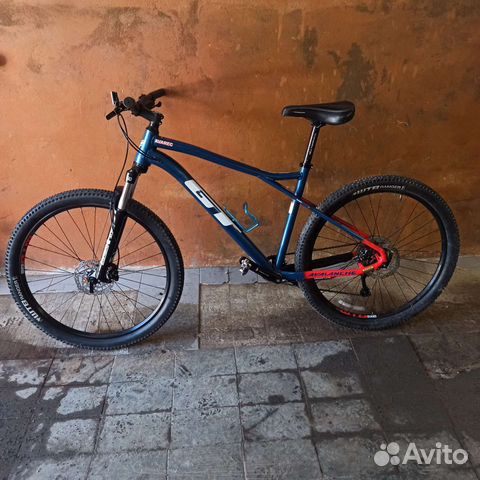 Gt Avalanche Expert 27.5 M