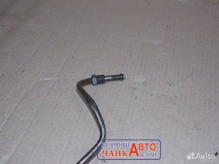 Трубка гур Kia Spectra