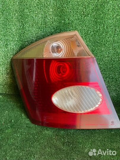 Фонарь задний левый Geely Vision
