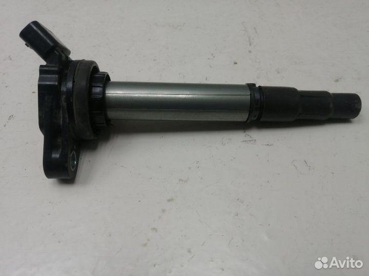 Катушка зажигания Toyota Corolla ZRE210 1ZR 2020