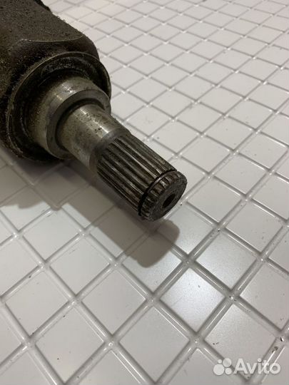 Привод передний правый Kia Ceed