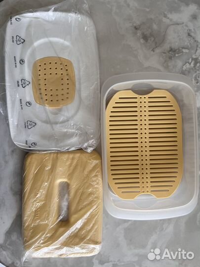 Лоток Tupperware составной, новый