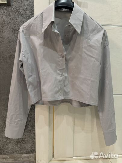 Рубашка женская