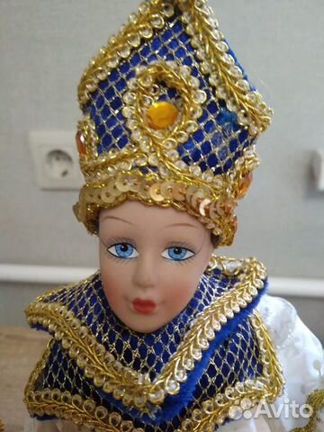 Новогодняя фея