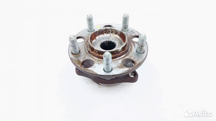 Ступица задняя Hyundai Tucson NX4 G4FD 2021