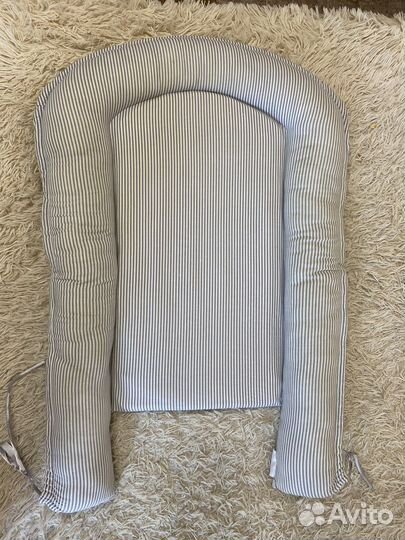 Кокон гнездышко