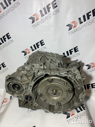 Вариатор Mitsubishi Outlander JF011Е