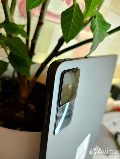 Планшет Xiaomi MI PAD 6 128GB