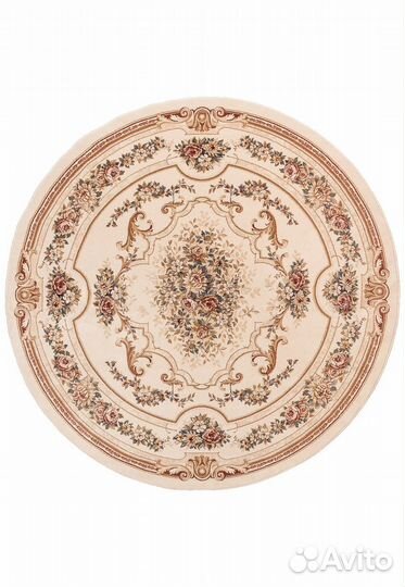 Ковер 200 на 200 новый