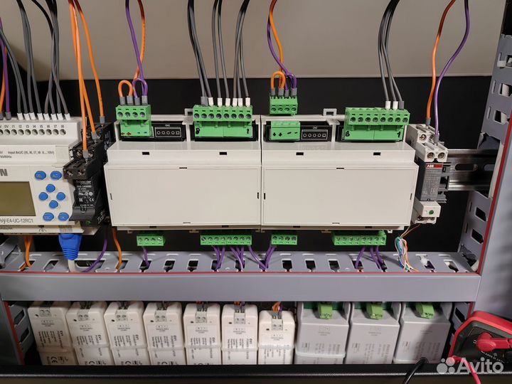 Умный дом, автоматизация