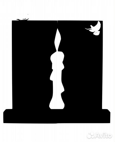 Изготовление и установка памятников. Рассрочка