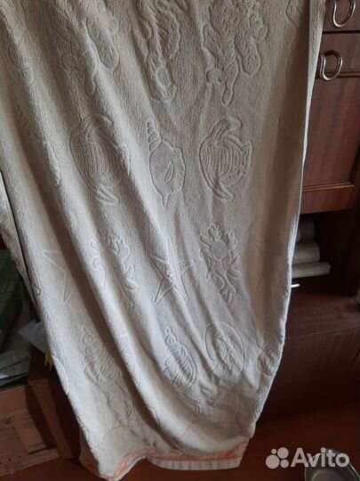 Полотенце 70на 150см