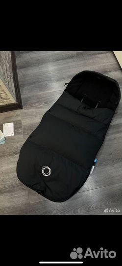 Bugaboo конверт футмуфт