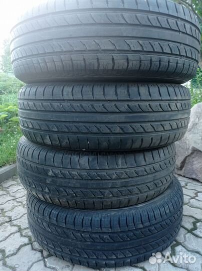 Nexen Roadian 541 235/65 R16