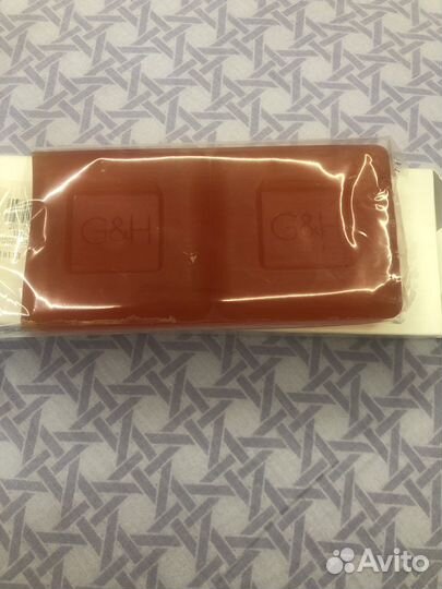 Amwey G&H nourish+ухаживающее мыло