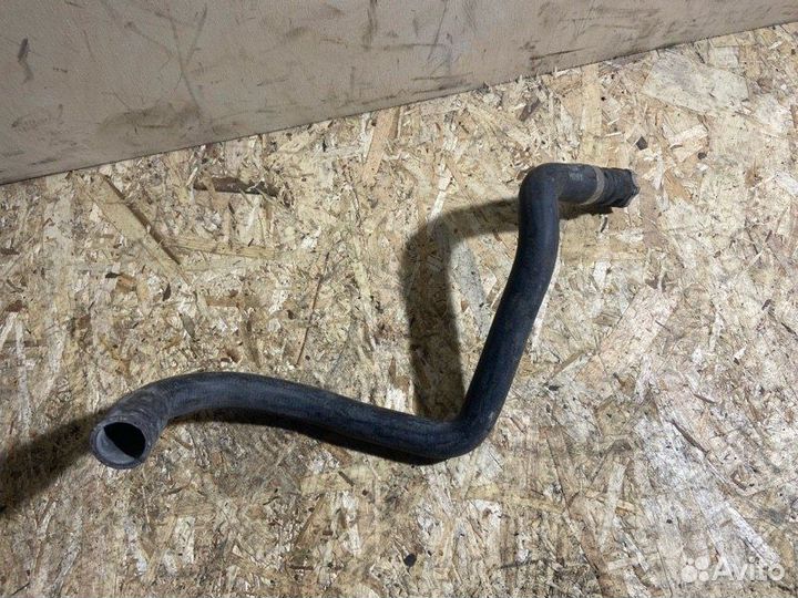 Патрубок отопителя Ford Focus 2 (08-11) хэтчбек