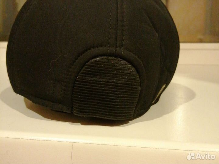 Кепка бейсболка мужская