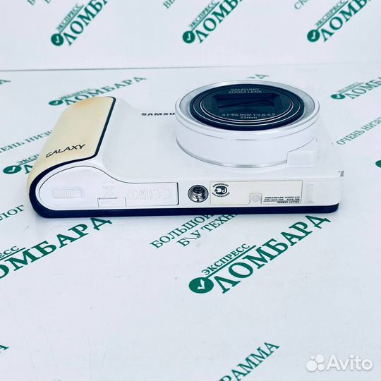 Фотоаппарат Samsung Galaxy Camera, №346978