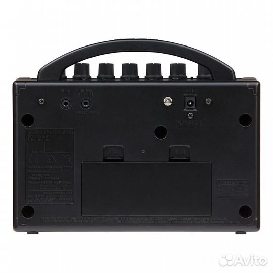 Комбо усилитель Boss KTN-mini