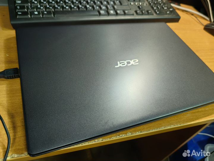 Acer aspire A315-55G-50GF