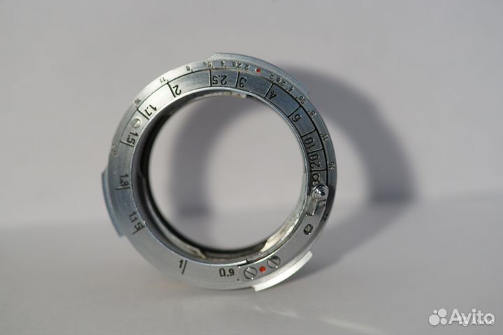 Универсальный переходник Контакс