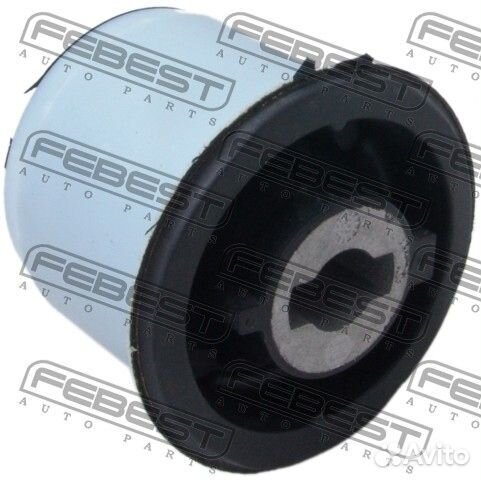 Сайлентблок задней балки