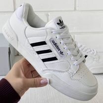 Новые мужские кеды Adidas